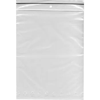 Potravinová fólie Rychlouzavírací sáčky 7 x 10 cm [1000 ks]