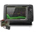 Echolot Lowrance Hook Reveal 7 se sondou HDI 83/200 kH