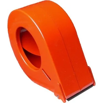 Lepicí páska Odvíječ lepících pásek, kovový (ruční) [1 ks]