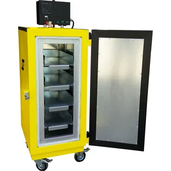 Příslušenství ke svářečce Sušicí pec na elektrody ESAB SDE-100 (400 V) 0700100068