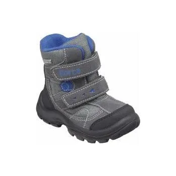 Pánská zdravotní obuv SANTÉ-zdravotní obuv,s.r.o. SANTÉ OR/31112 BLUNOTTE dětská zimní obuv s membránou vel.29