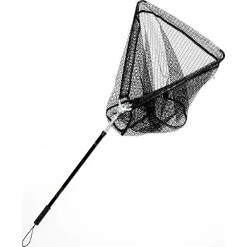 Podběrák Recenze Fencl 650 PGS