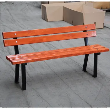 Zahradní lavice Lavička Montreal