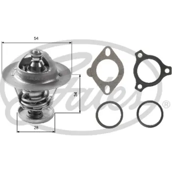 Čidlo automobilu Gates TH26988G1