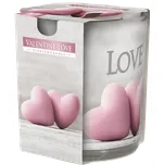 Bispol Vonná svíčka ve skle 100 g