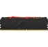 Operační paměť Kingston HyperX Fury RGB 8 GB DDR4 3466 MHz (HX434C16FB3A/8)