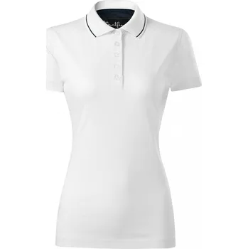 Dámské tričko Adler Czech Grand dámské bílé