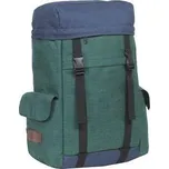 New rebels batoh 51109746 zelený