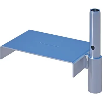 Lešení Mezisloupek spodní díl