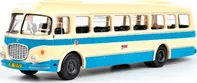 Abrex Autobus 706 RTO Čsad 1:43