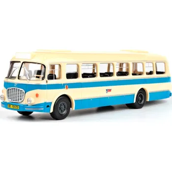 Abrex Autobus 706 RTO Čsad 1:43