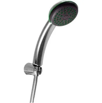 Sprchová hadice Sprchová souprava - sprchová hlavice ARMONY, sprchová hadice 150cm, držák na stěnu