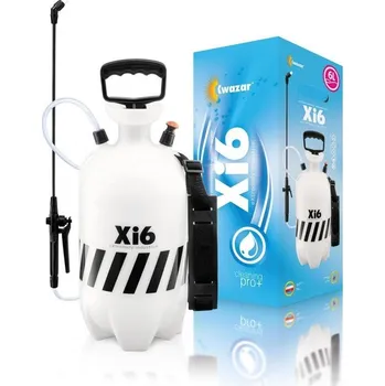 Postřikovač Tlakový postřikovač Kwazar Xi6 Cleaning Pro+