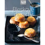 Bleskové dezerty - Apetit (2018, vázaná)