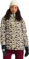 Burton Loyle Jk Whit Floral S
