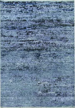 Koberec Diamond Carpets DC-KM Snowland 245 x 305 cm