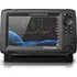 Echolot Lowrance Hook Reveal 7 se sondou HDI 83/200 kH