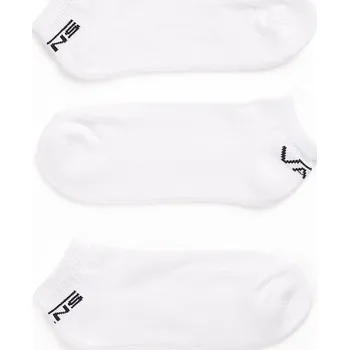Pánské ponožky Vans Classic Low white