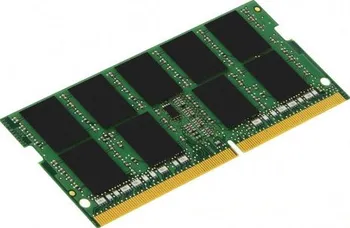Operační paměť Kingston 32 GB DDR4 2666 MHz (KCP426SD8/32)