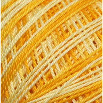 Příze Sněhurka OMBRÉ - 11162 (Háčkovací příze Sněhurka OMBRÉ - 11162)