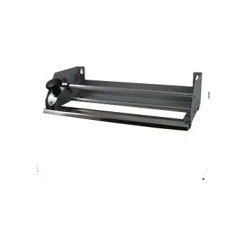 Potravinová fólie Odvinovač fólie 60 cm s kolečkem [1 ks]