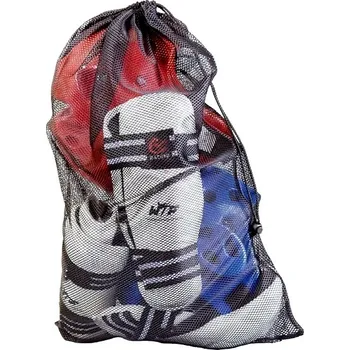 Sportovní taška TAŠKA NA CHRÁNIČE PHOENIX MESH