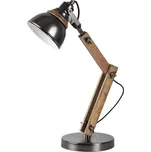 RABALUX 4199 Aksel stolní svítidlo E14 1x15W antracit + K nákupu nad 3000 Kč dárek zdarma