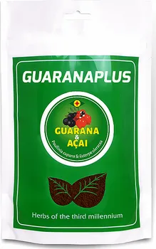 Přírodní produkt Guaranaplus Guarana + Acai 300 g