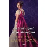 Spletitý případ pana Montaguea -…