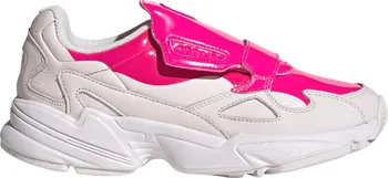 Dámské tenisky Adidas Falcon RX Shock Pink/Orchid Tint 37 1/3