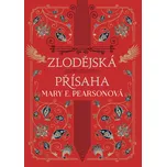 Zlodějská přísaha - Mary E. Pearsonová…