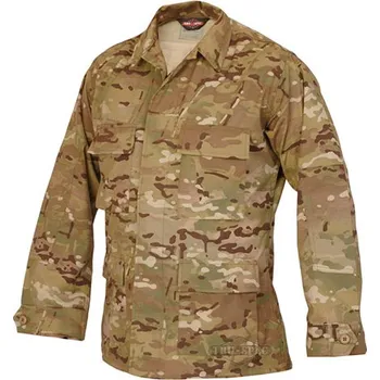 TRU-SPEC Blůza US typ BDU N/C rip-stop MULTICAM® velikost: M + Doprava zdarma na další nákup