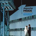 Some Great Reward - Depeche Mode [CD]