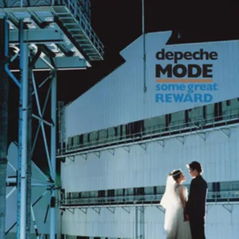 Zahraniční hudba Some Great Reward - Depeche Mode [CD]