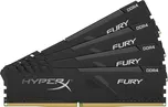 Kingston HyperX Fury 16 GB (4x 4 GB)…