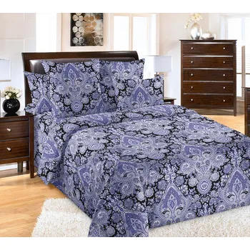 Povlečení Recenze Ariatex Peisly 200 x 220, 2x 70 x 90 cm zipový uzávěr