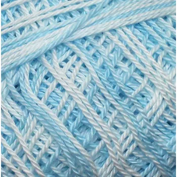 Příze Sněhurka OMBRÉ - 55032 (Háčkovací příze Sněhurka OMBRÉ - 55032)