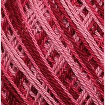 Příze Sněhurka OMBRÉ - 35382 (Háčkovací příze Sněhurka OMBRÉ - 35382)