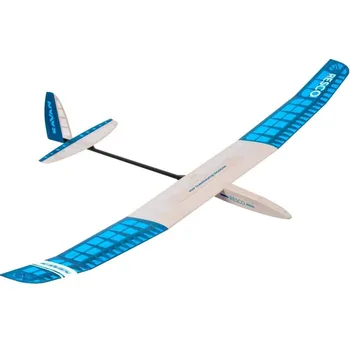 RC model letadla Kavan Resco KAV8025