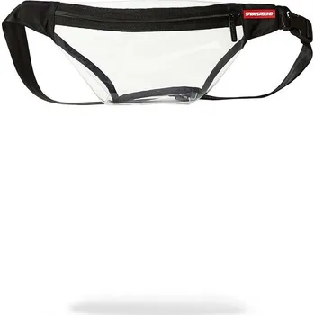 Městský batoh SPRAYGROUND taška přes rameno - 20/20 Vision Shark Crossbody (MULTI) velikost: OS