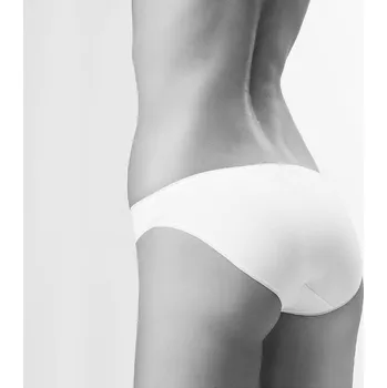 Dámské spodní prádlo Dámské kalhotky Key LPR 010 A4 A'2 Černá XL