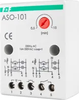 F&F Eleman Automat ASO-101 schodišťový