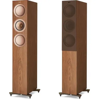 Reprobox KEF R5 ořech