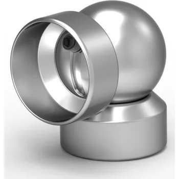 Zábradlí HK Zábradlí spoj madla 50mm KB1306