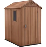 Keter Darwin 126 x 185 x 205 cm