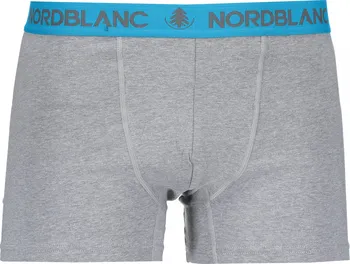Nordblanc NBSPM6866 tmavě šedé S