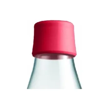 Láhev Víčko k lahvi Retap Malinové