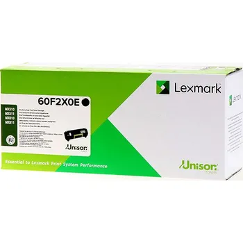 Originální Lexmark 60F2X0E