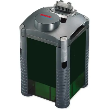 Akvarijní filtr EHEIM Vnější filtr EXPERIENCE 2422, 150 l, s filtračními náplněmi Media+