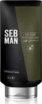 Sebastian Seb Man The Gent After Shave…